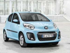 Citroën C1 I