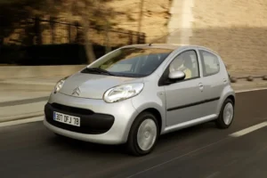 Citroën C1 I